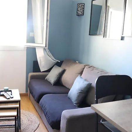 L'atelier Proche Paris Marne La Vallee Avec Parking Gratuit * Bussy-Saint-Georges