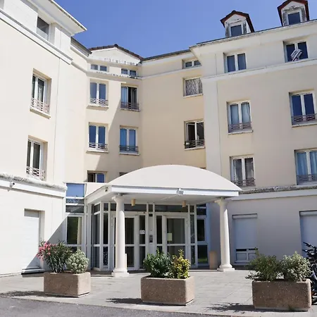 L'atelier Proche Paris Marne La Vallee Avec Parking Gratuit Apartment *