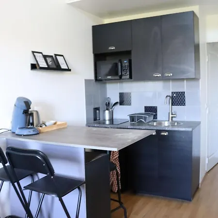 L'atelier Proche Paris Marne La Vallee Avec Parking Gratuit Bussy-Saint-Georges