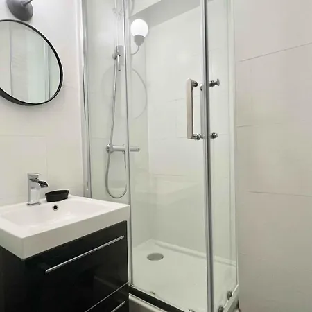 L'atelier Proche Paris Marne La Vallee Avec Parking Gratuit * Bussy-Saint-Georges